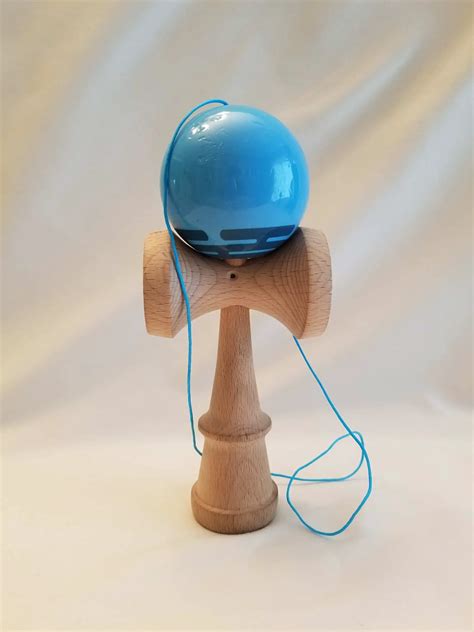 Kendama Basics Tutorial 